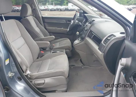 2008 Honda Cr-V Ex из США, поврежденный, VIN 5J6RE48508L022861